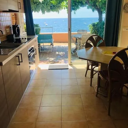 Residence Villa Nova Tiuccia Exterior photo