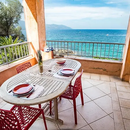Residence Villa Nova Tiuccia Exterior photo