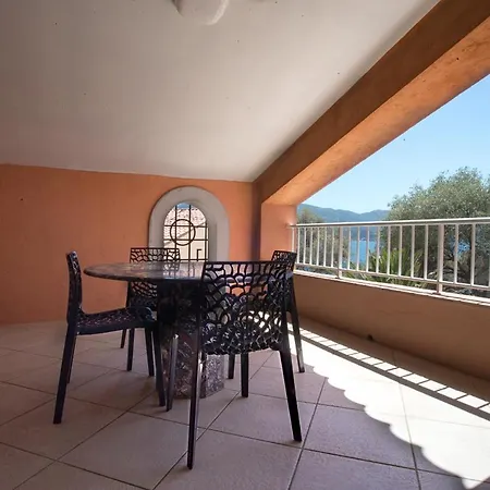 Residence Villa Nova Tiuccia Exterior photo