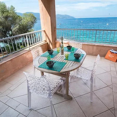 Residence Villa Nova Tiuccia Exterior photo