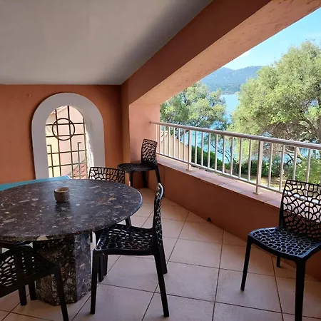 Residence Villa Nova Tiuccia Exterior photo