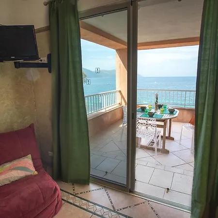 Residence Villa Nova Tiuccia Exterior photo