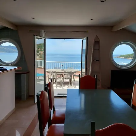 Residence Villa Nova Tiuccia Exterior photo