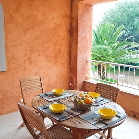 Residence Villa Nova Tiuccia Exterior photo