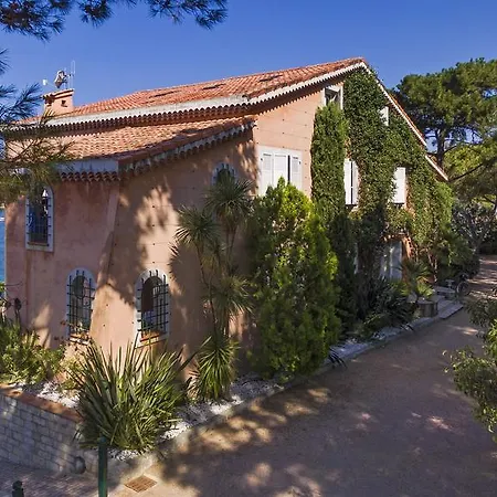 Residence Villa Nova Tiuccia Exterior photo