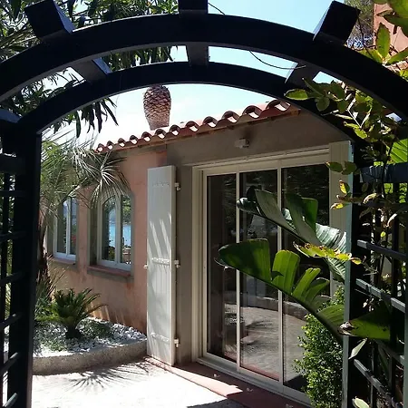 Residence Villa Nova Tiuccia Exterior photo