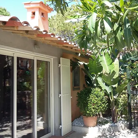 Residence Villa Nova Tiuccia Exterior photo