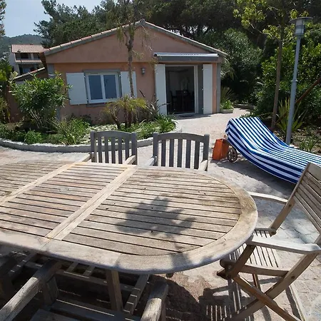 Residence Villa Nova Tiuccia Exterior photo