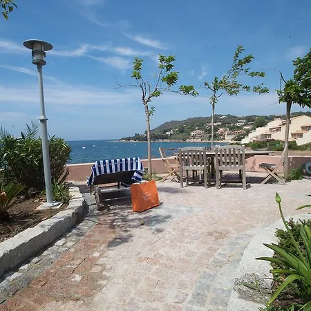 Residence Villa Nova Tiuccia Exterior photo