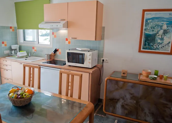 Residence Villa Nova