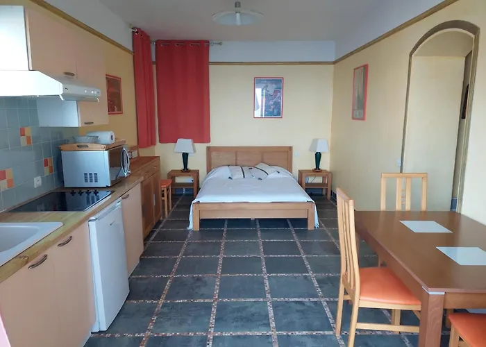 Residence Villa Nova