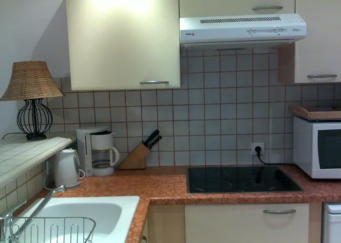 Residence Villa Nova