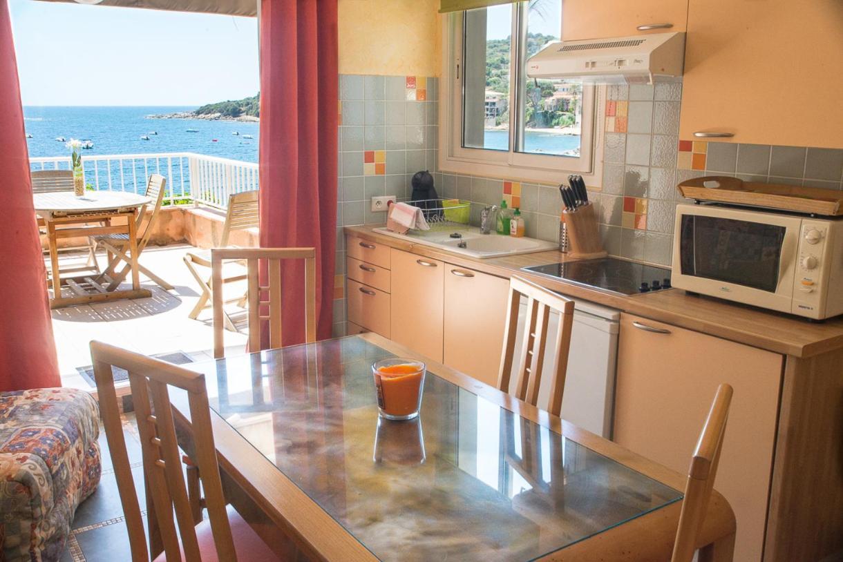 Apartment Nova Tiuccia