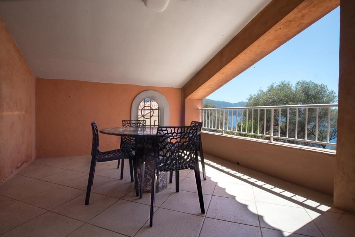 Apartment Nova Tiuccia