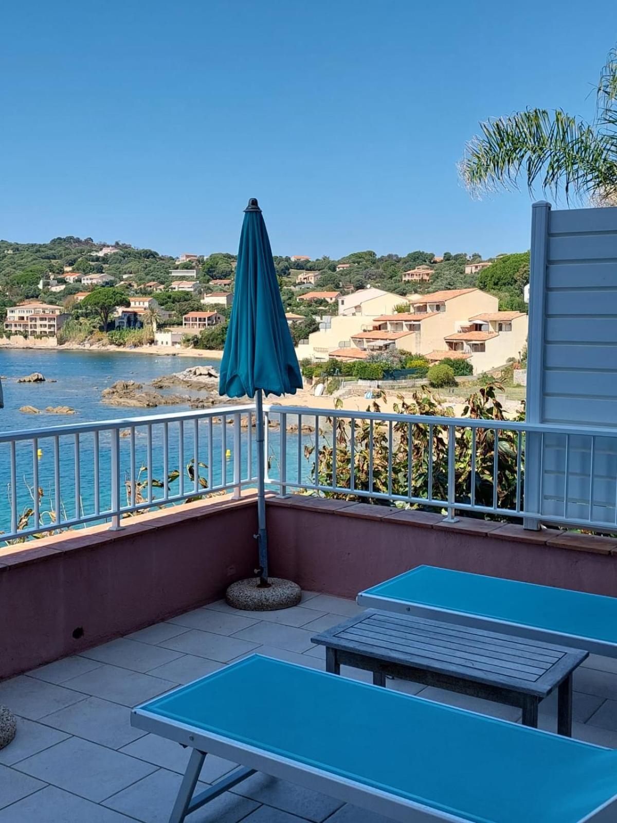 Apartment Nova Tiuccia
