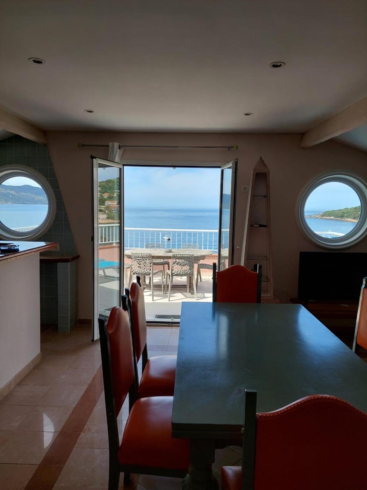 Apartment Nova Tiuccia