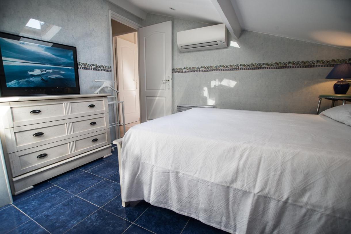 Apartment Nova *