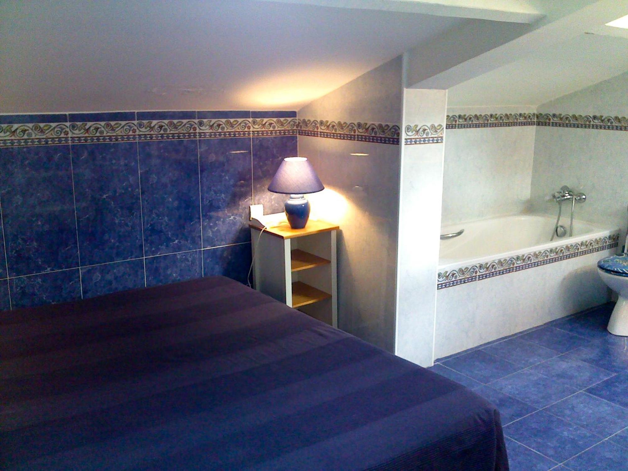 Nova Apartment