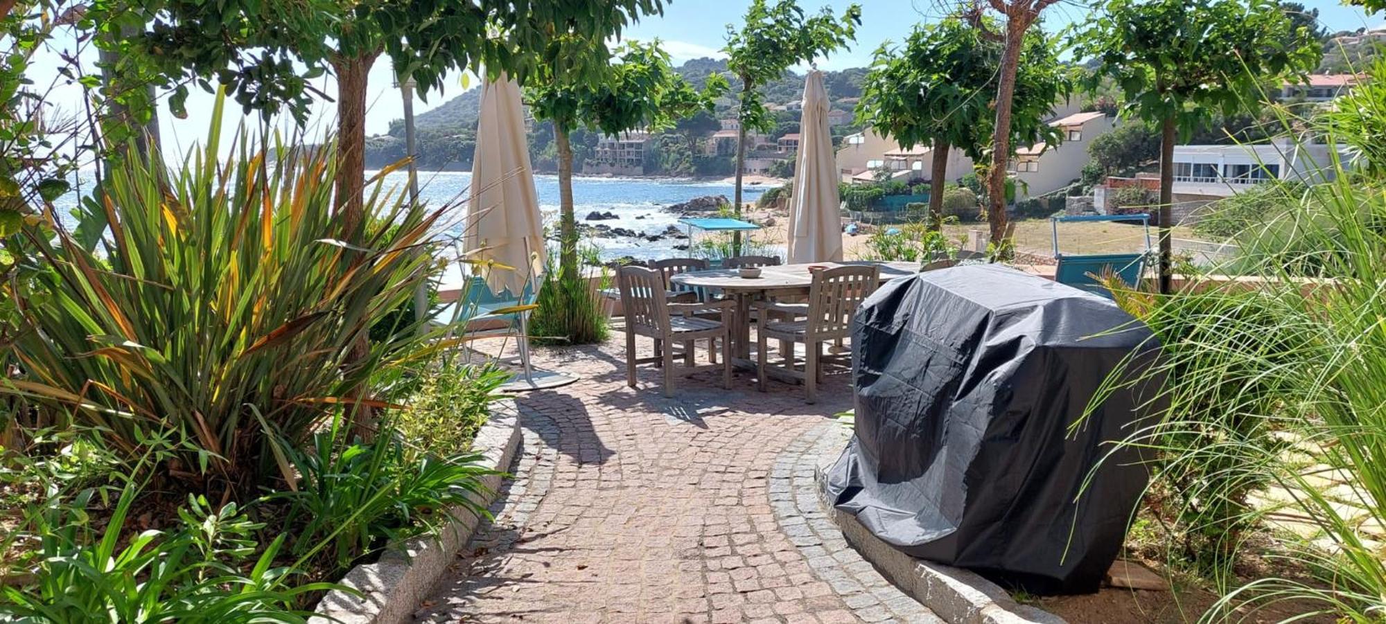Apartment Nova Tiuccia