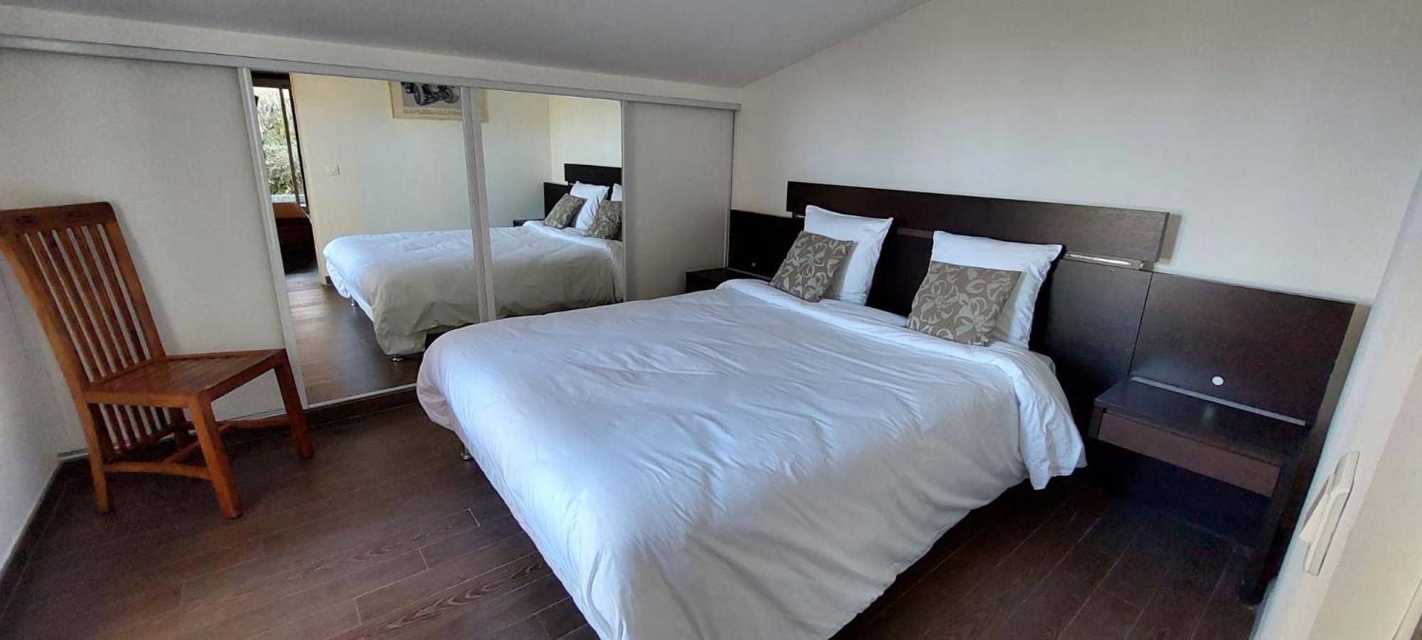 Apartment Nova Tiuccia