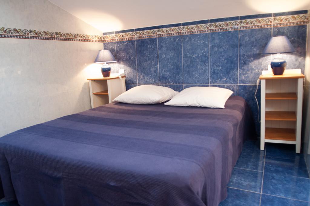 Nova Apartment Tiuccia