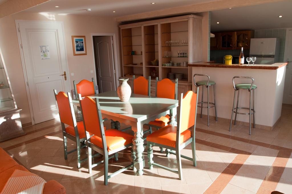 Apartment Nova Tiuccia
