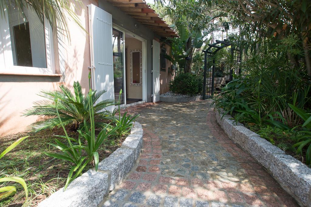 Nova Apartment Tiuccia