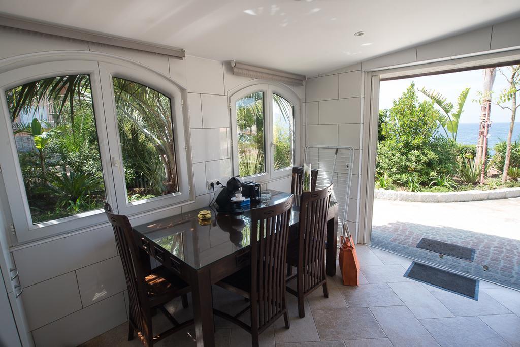 Apartment Nova Tiuccia