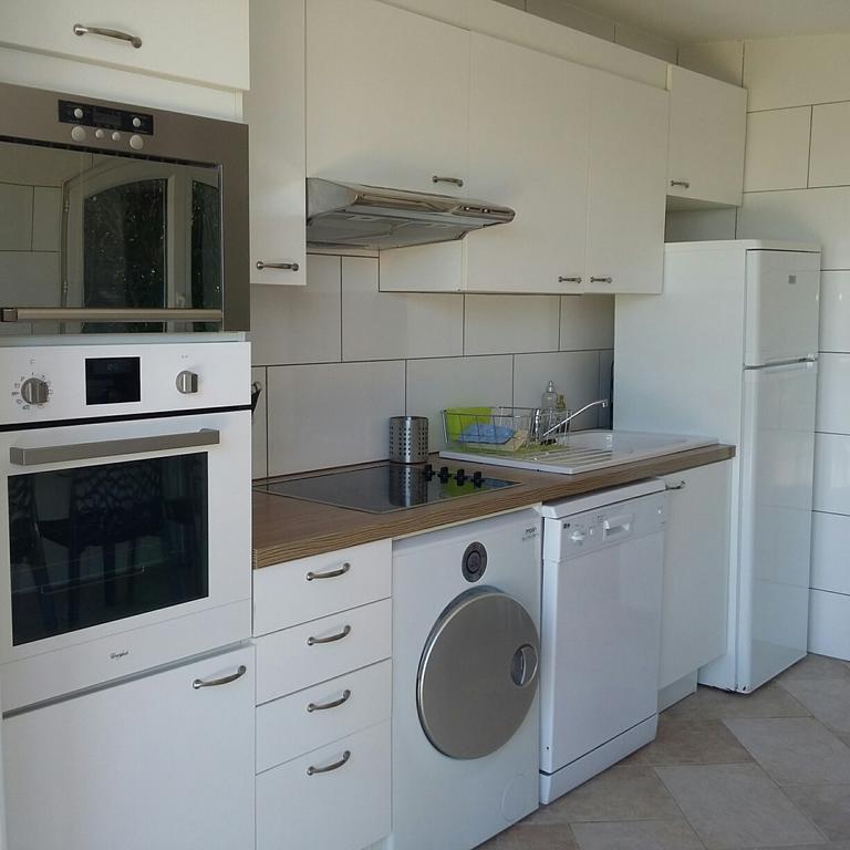 Apartment Nova Tiuccia